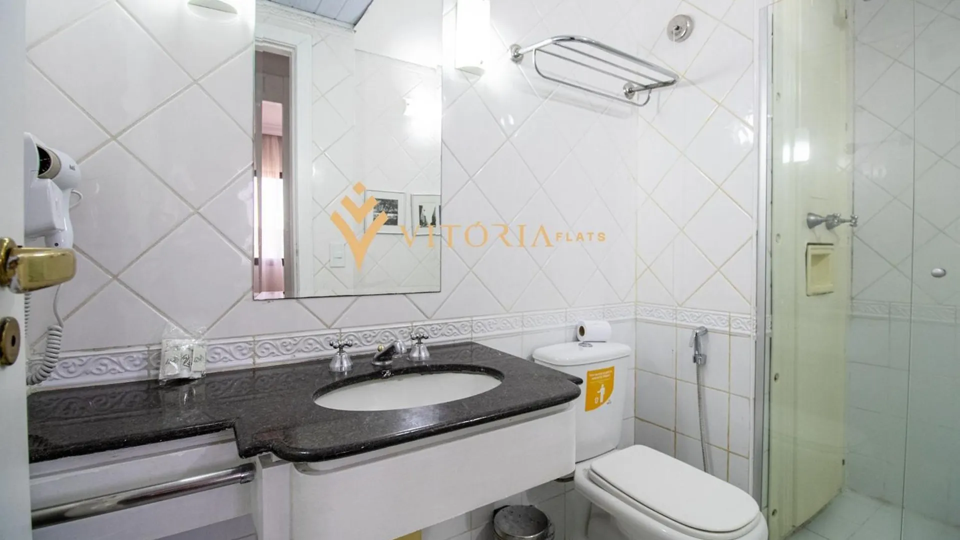 Elegance Suites Vila Olimpia Sao Paulo Apartment