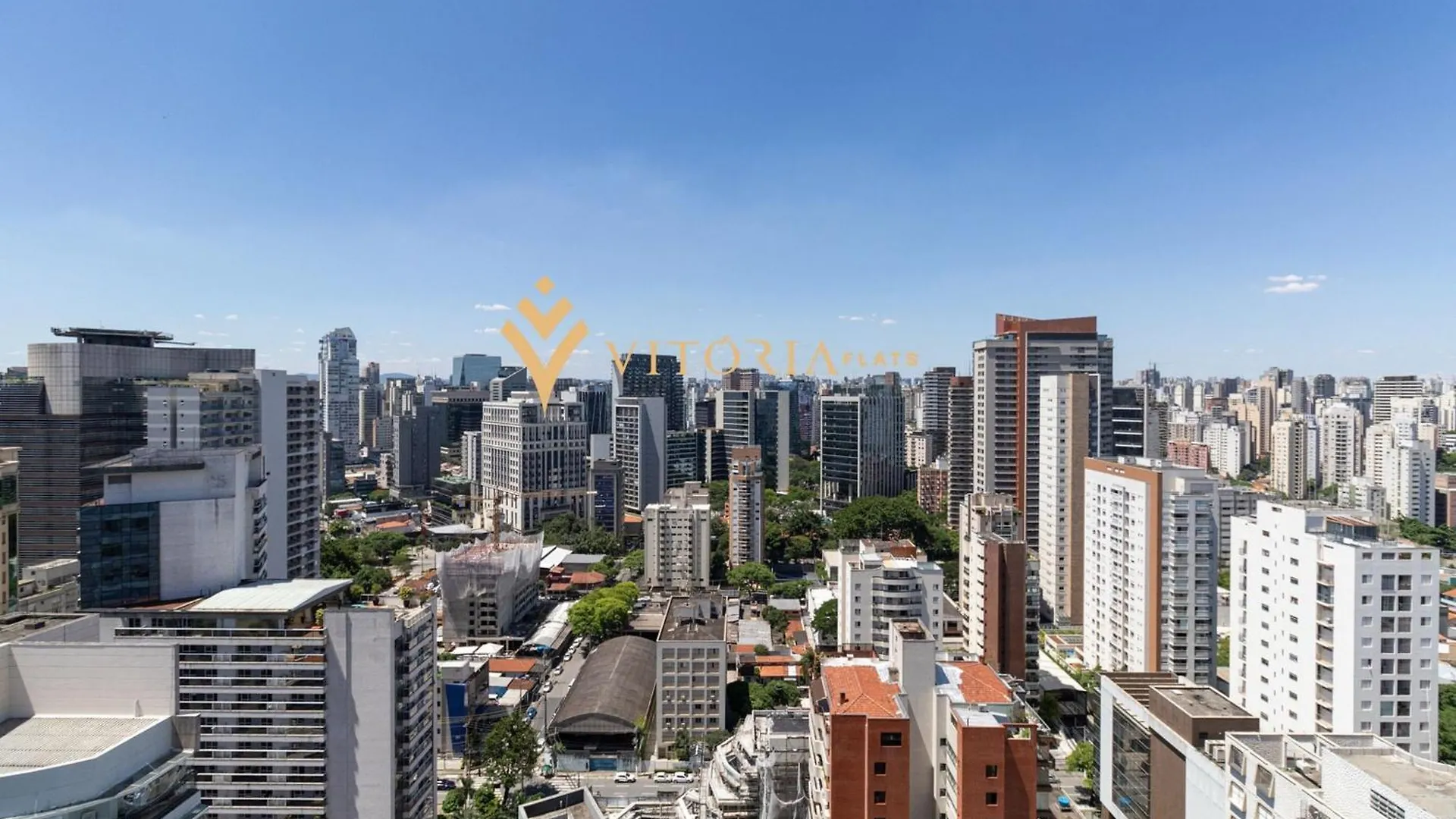Elegance Suites Vila Olimpia Sao Paulo Brazil