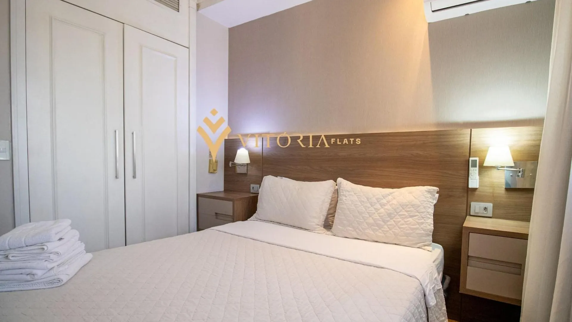 Elegance Suites Vila Olimpia Sao Paulo Apartment