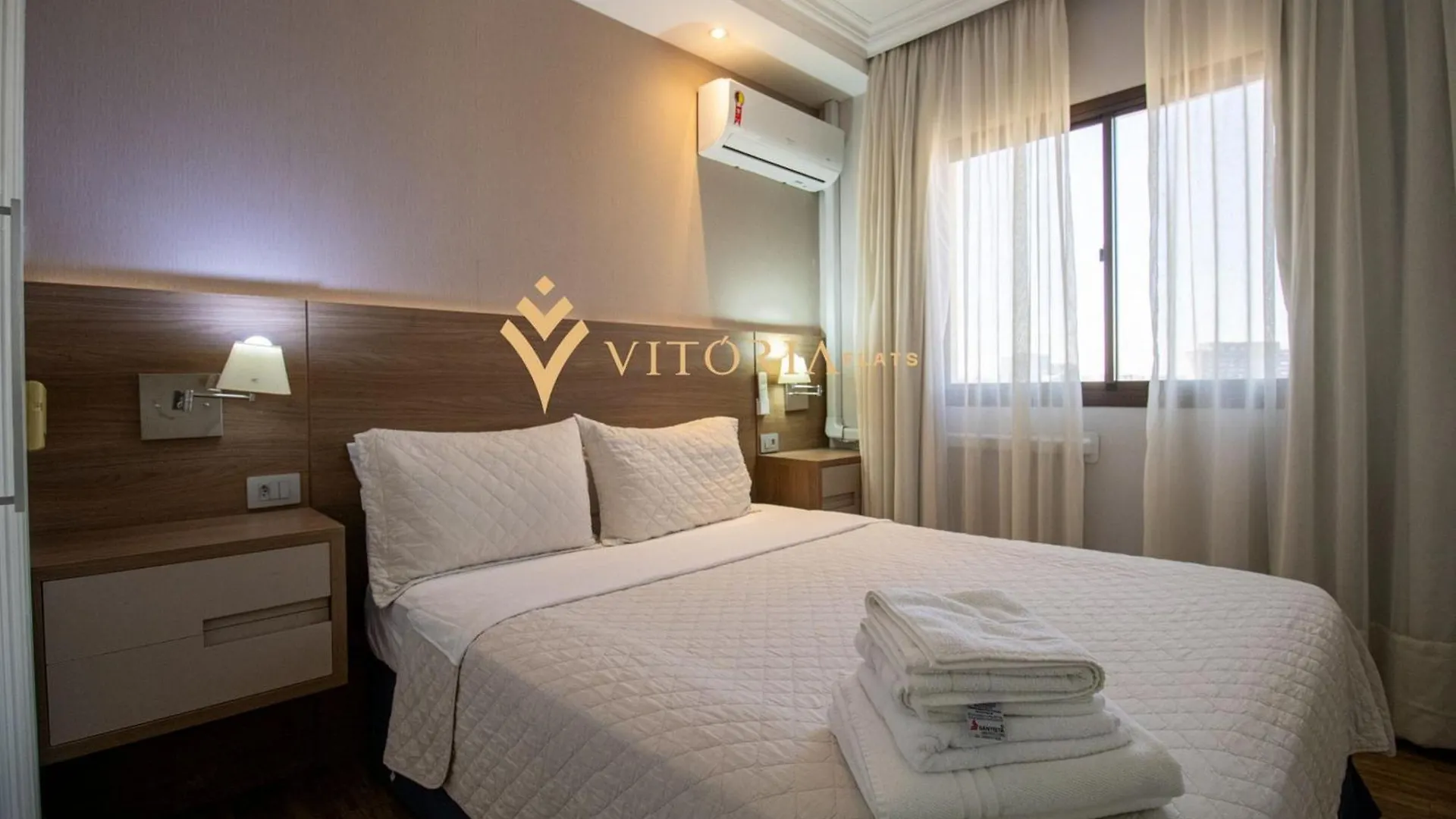 Apartment Elegance Suites Vila Olimpia Sao Paulo Brazil