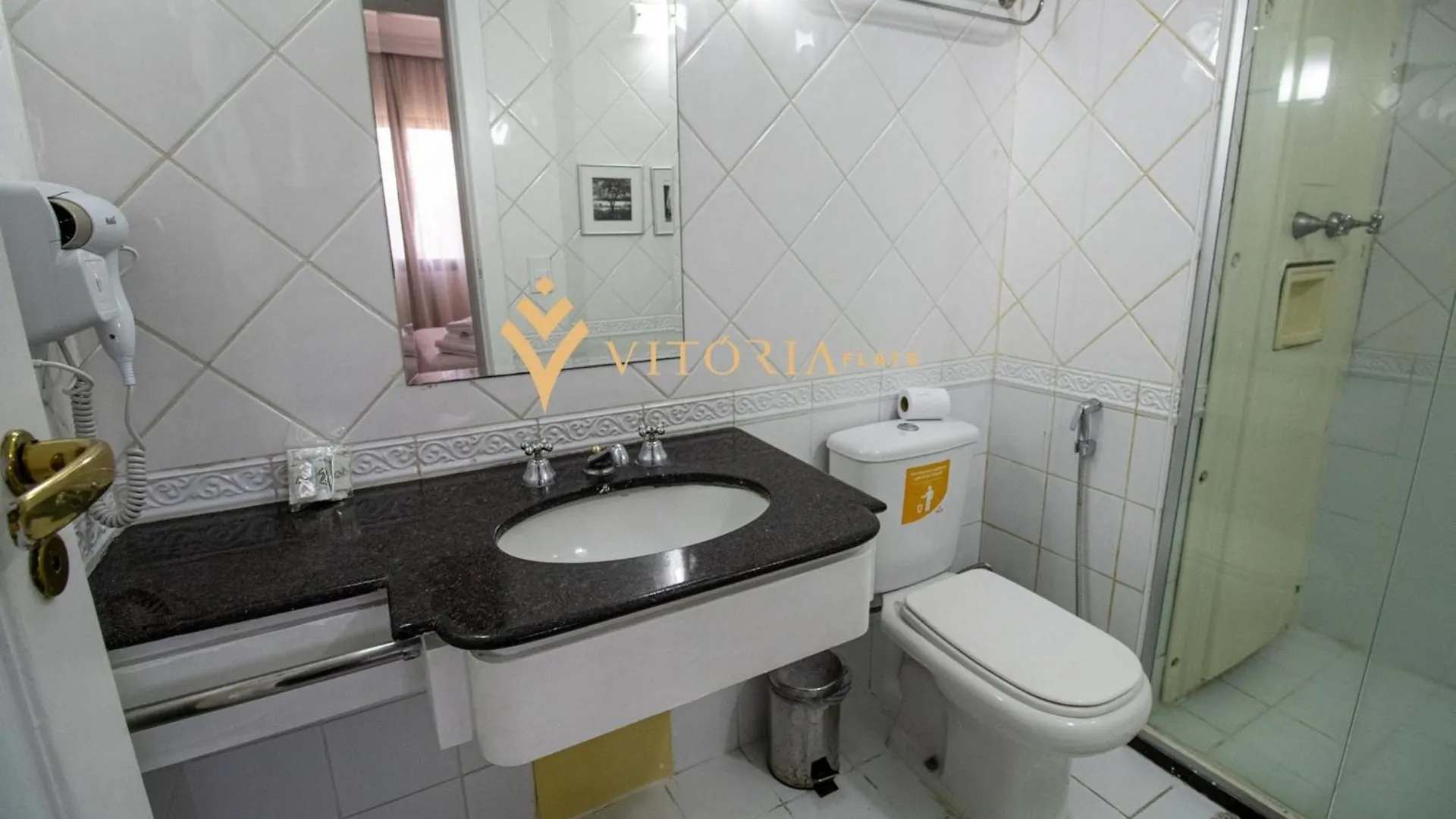 Elegance Suites Vila Olimpia Sao Paulo Brazil