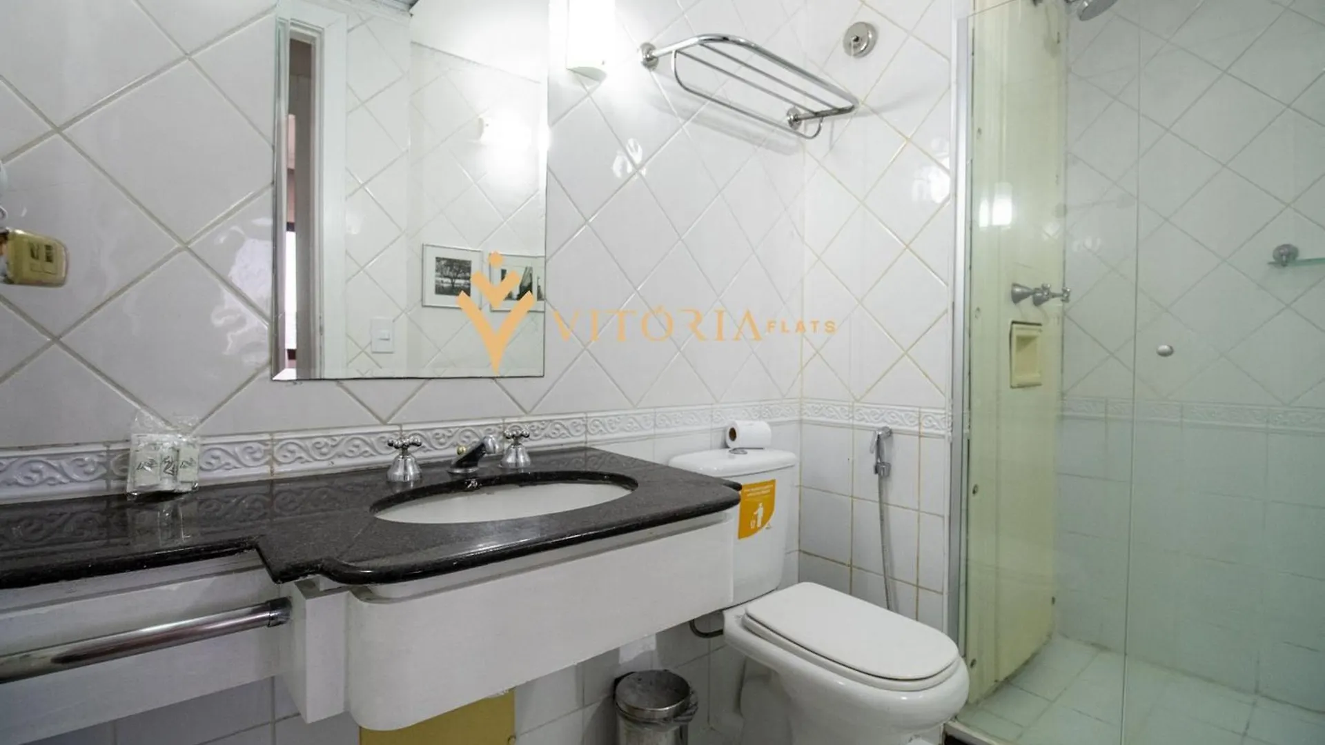 Elegance Suites Vila Olimpia Sao Paulo 0*,  Brazil